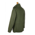 Field Jacket - Cotton Stretch Shoulders Tabs