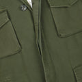 Field Jacket - Cotton Stretch Shoulders Tabs