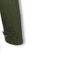 Field Jacket - Cotton Stretch Shoulders Tabs