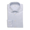 Shirt - Oxford Cotton Single Cuff Regular Fit