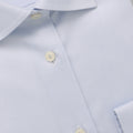 Shirt - Oxford Cotton Single Cuff Regular Fit
