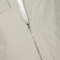 Overshirt - Polyamide Stretch Zipped