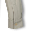 Overshirt - Polyamide Stretch Zipped