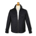 Overshirt - Active Wear Wool Zipped