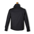 Overshirt - Active Wear Wool Zipped