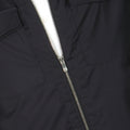 Overshirt - Active Wear Wool Zipped