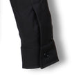Overshirt - Active Wear Wool Zipped