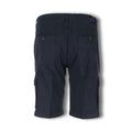 Bermuda Shorts - J6636 Cargo Honeycom Cotton Stretch