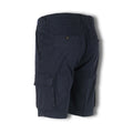 Bermuda Shorts - J6636 Cargo Honeycom Cotton Stretch