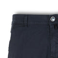 Bermuda Shorts - J6636 Cargo Honeycom Cotton Stretch