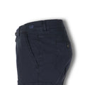 Bermuda Shorts - J6636 Cargo Honeycom Cotton Stretch