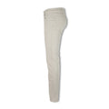 Pants - J688 Oxford Canvas Cotton Stretch