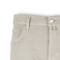 Pants - J688 Oxford Canvas Cotton Stretch