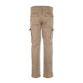Pants - IKE Cargo Cotton Lyocell Stretch