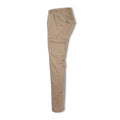 Pants - IKE Cargo Cotton Lyocell Stretch