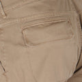 Pants - IKE Cargo Cotton Lyocell Stretch