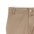 Pants - IKE Cargo Cotton Lyocell Stretch