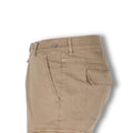 Pants - IKE Cargo Cotton Lyocell Stretch