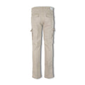 Pants - IKE Cargo Cotton Lyocell Stretch