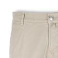 Pants - IKE Cargo Cotton Lyocell Stretch