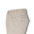 Pants - IKE Cargo Cotton Lyocell Stretch