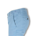 Pants - BOBBY Raso Cotton Stretch Vintage