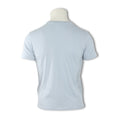 T-Shirt - JULIEN Deluxe Cotton Crew Neck Short Sleeves