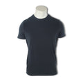Crew Neck Cotton T-Shirt