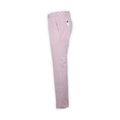 Pants - Striped Seersucker Cotton