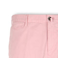 Bermuda Shorts - Light Gabardine Stretch Cotton & Elastane