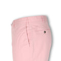 Bermuda Shorts - Light Gabardine Stretch Cotton & Elastane