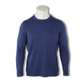 Sweater - Cotton Crew Neck