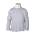 Sweater - Cotton Crew Neck