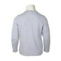 Sweater - Cotton Crew Neck
