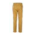 Pants - Micro Canvas Cotton Stretch