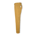 Pants - Micro Canvas Cotton Stretch