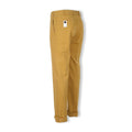 Pants - Micro Canvas Cotton Stretch