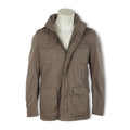 Grege Field Jacket