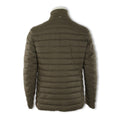 Padded Polyamide Lightweight Parka