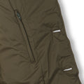 Padded Polyamide Lightweight Parka