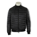 Gloss Reversible Padded Jacket