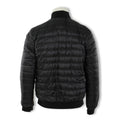 Gloss Reversible Padded Jacket