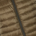 Gloss Reversible Padded Jacket
