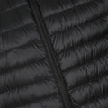 Gloss Reversible Padded Jacket