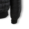 Gloss Reversible Padded Jacket