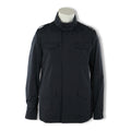 Field Jacket - Polyamide Stretch Waterproof Zipped