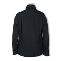 Field Jacket - Polyamide Stretch Waterproof Zipped