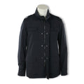 Field Jacket - Polyamide Stretch Waterproof Zipped