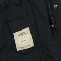 Field Jacket - Polyamide Stretch Waterproof Zipped