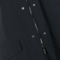 Field Jacket - Polyamide Stretch Waterproof Zipped
